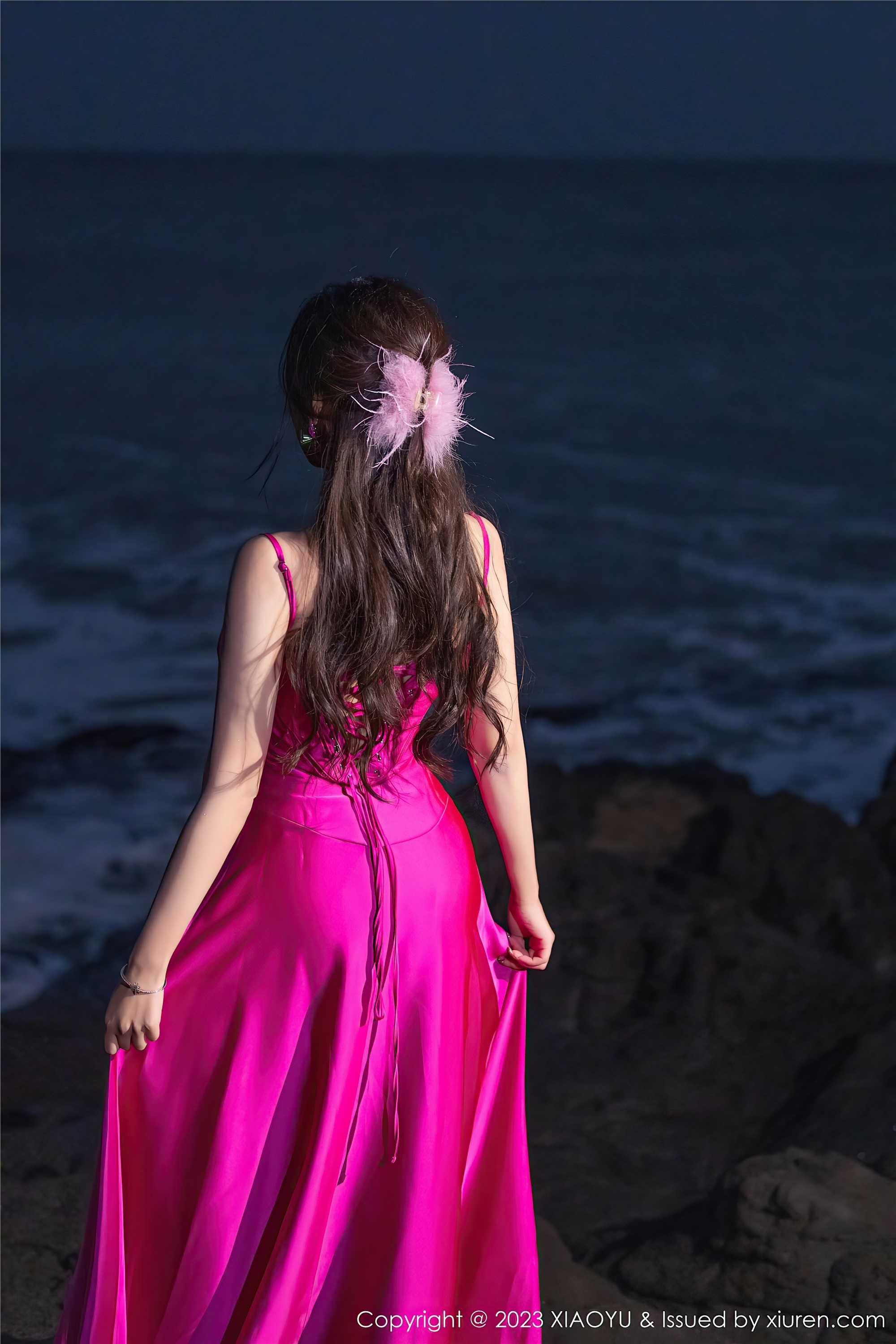 XIAOYU语画界 2023.12.28 VOL.1174 王馨瑶yanni